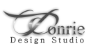 donrie design studio website design